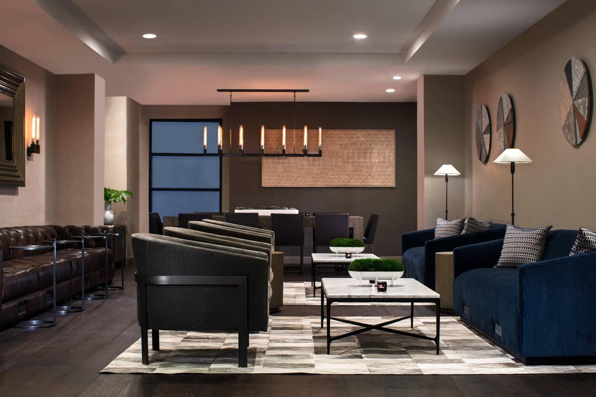 Marriott Bethesda