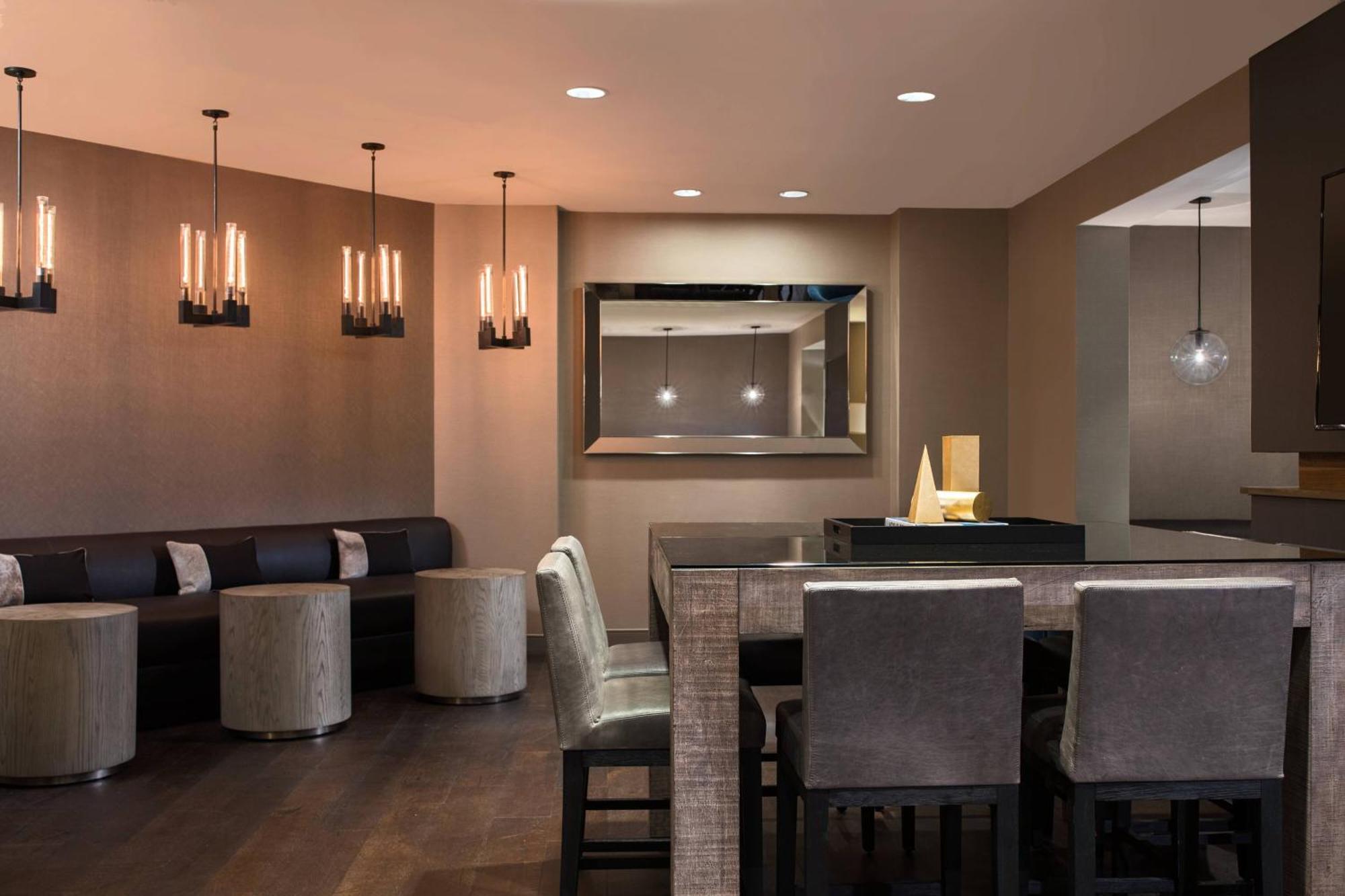 Marriott Hotel