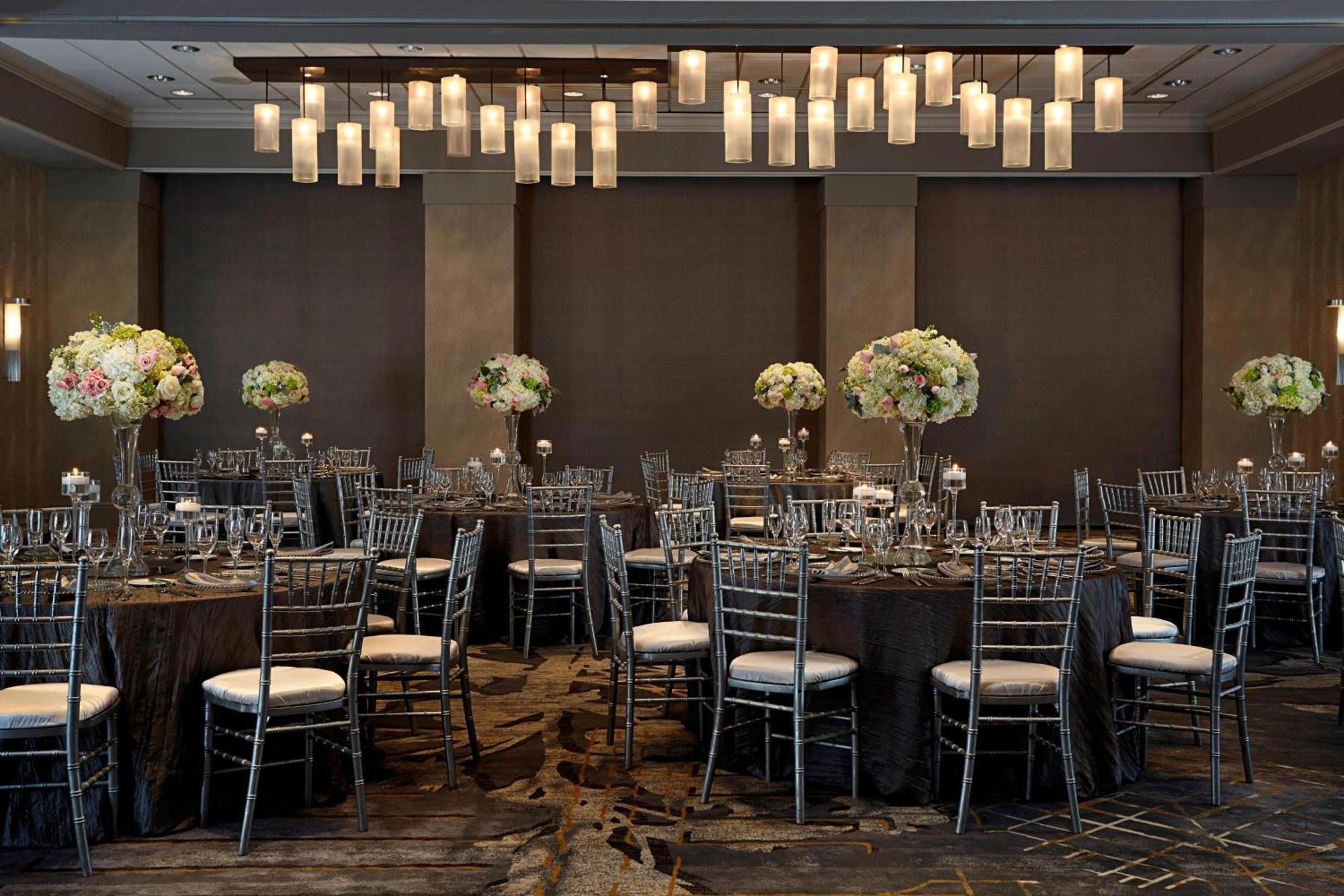 Hotel Marriott