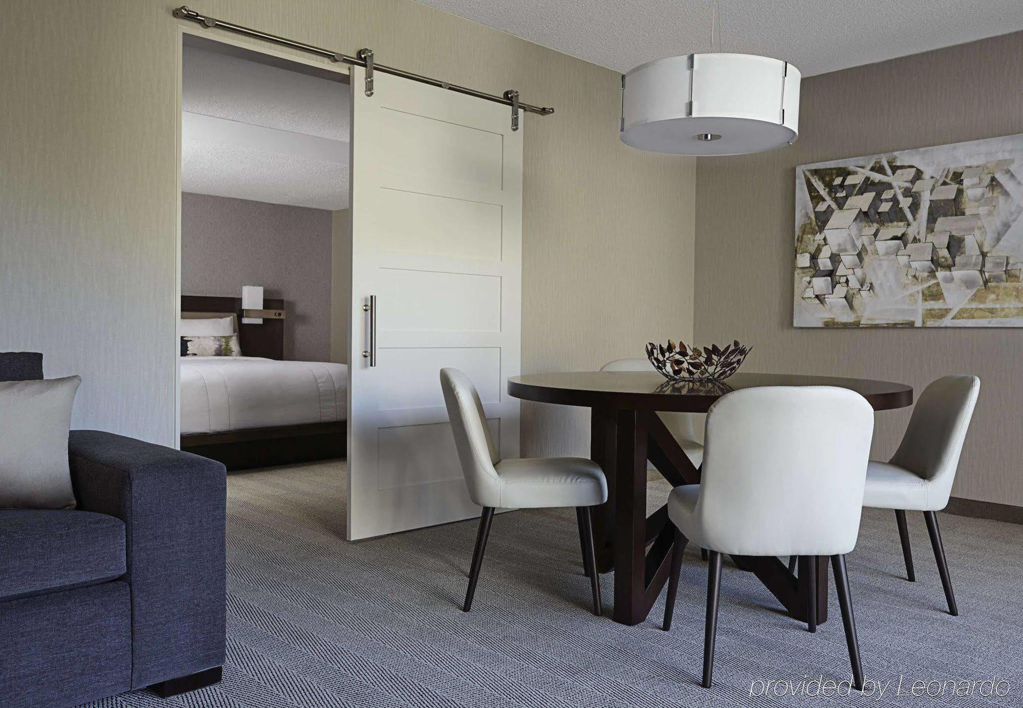 Hotel Marriott 4*