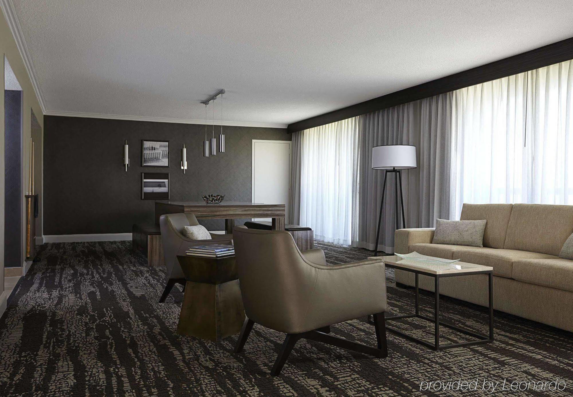 Marriott Bethesda